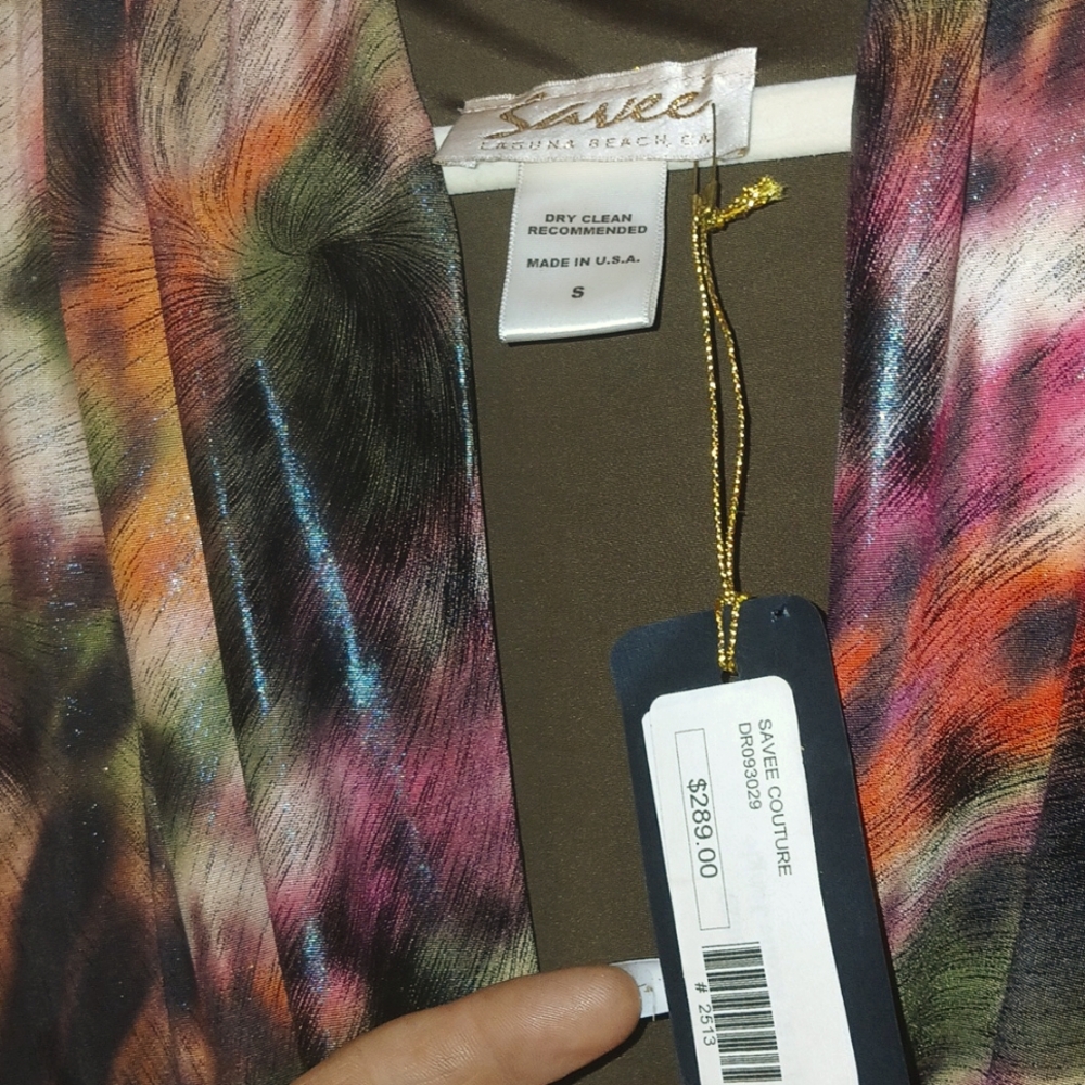 Savee couture - Picture 2 of 8